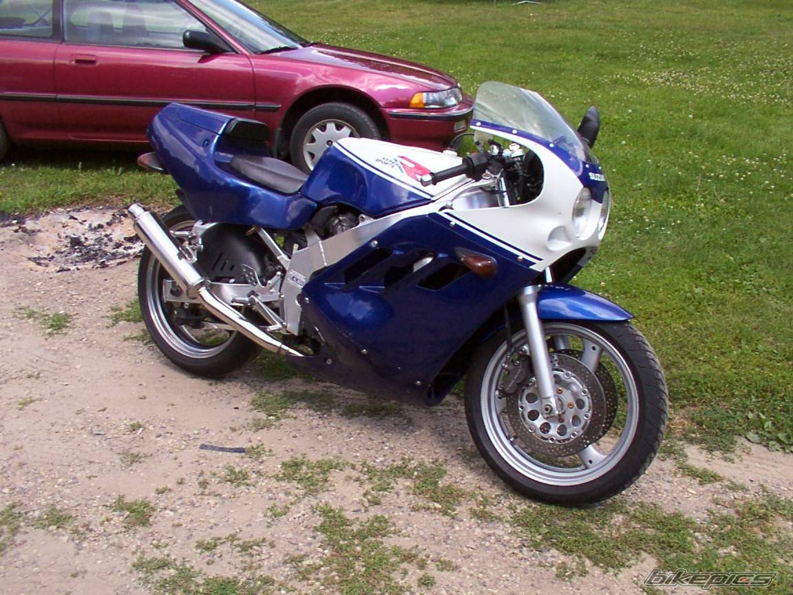 Bike Photo 60494