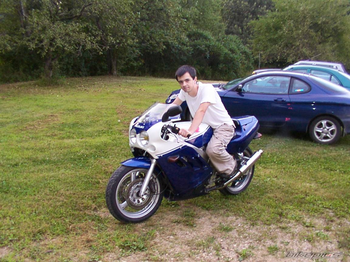 Bike Photo 60495