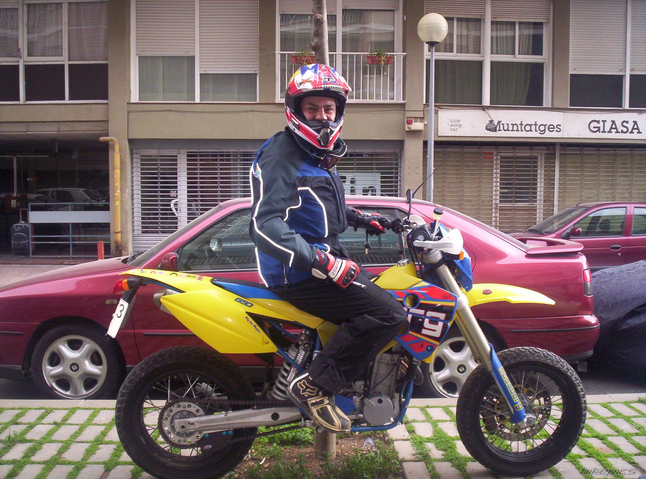 Bike Photo 604956