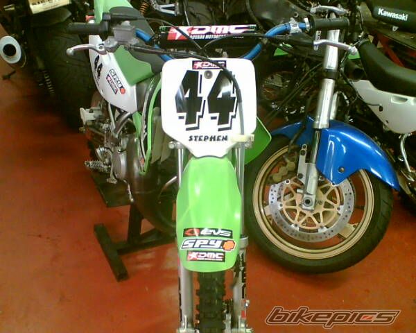 Bike Photo 604994