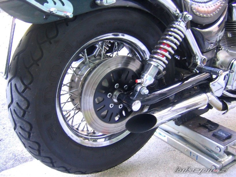 Bike Photo 604995