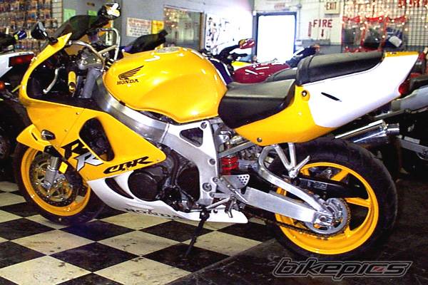 Bike Photo 605