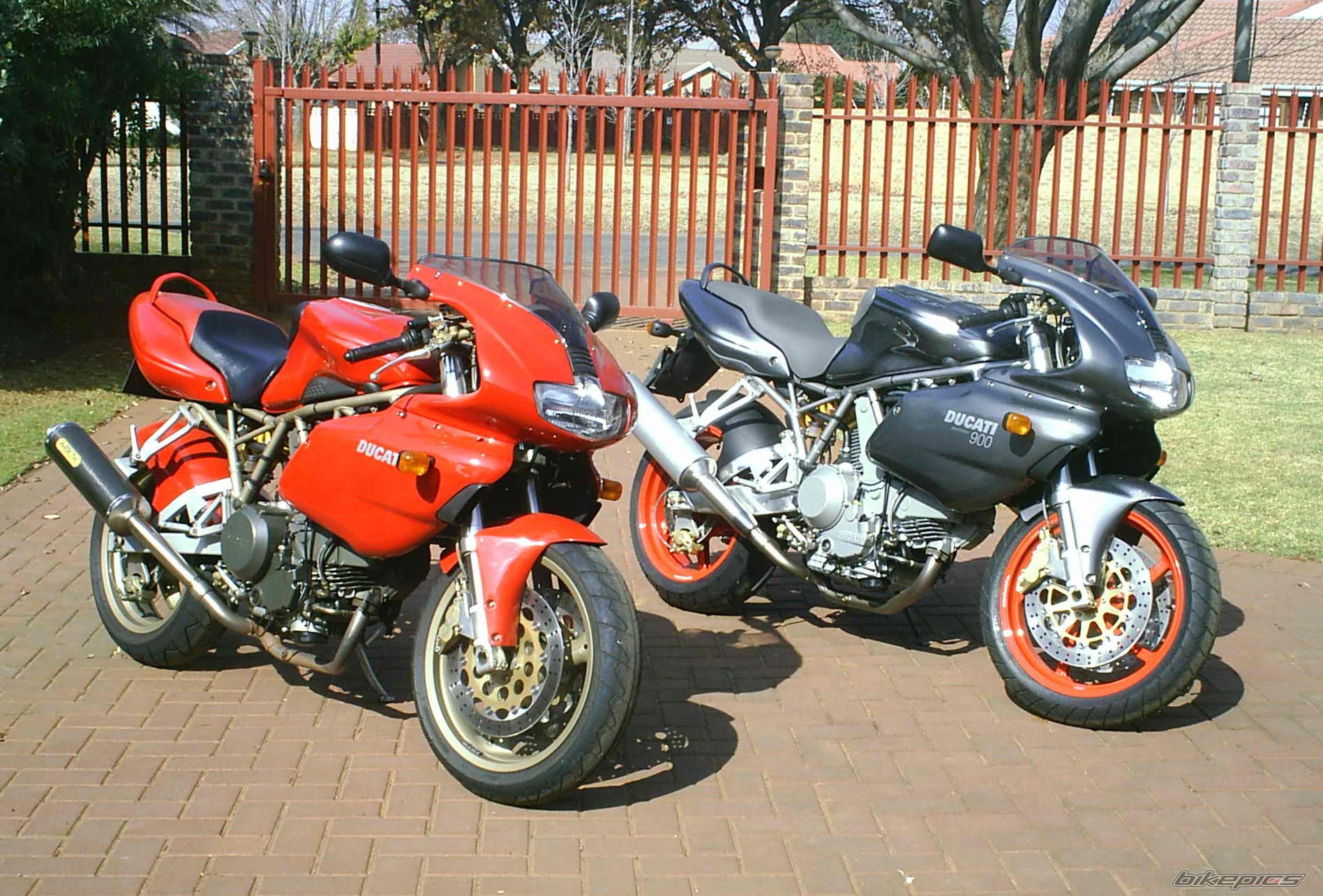 Bike Photo 605027