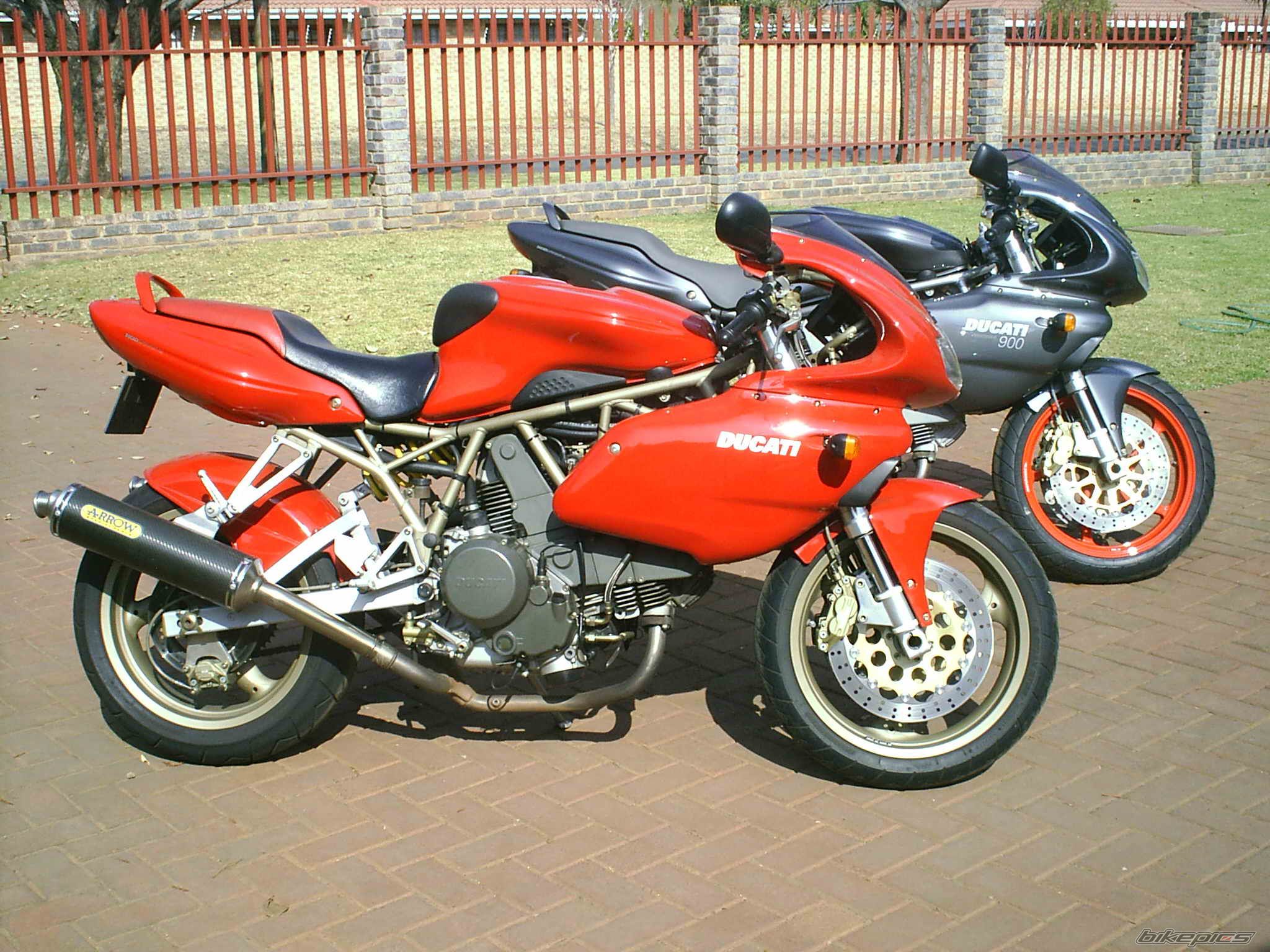 Bike Photo 605028