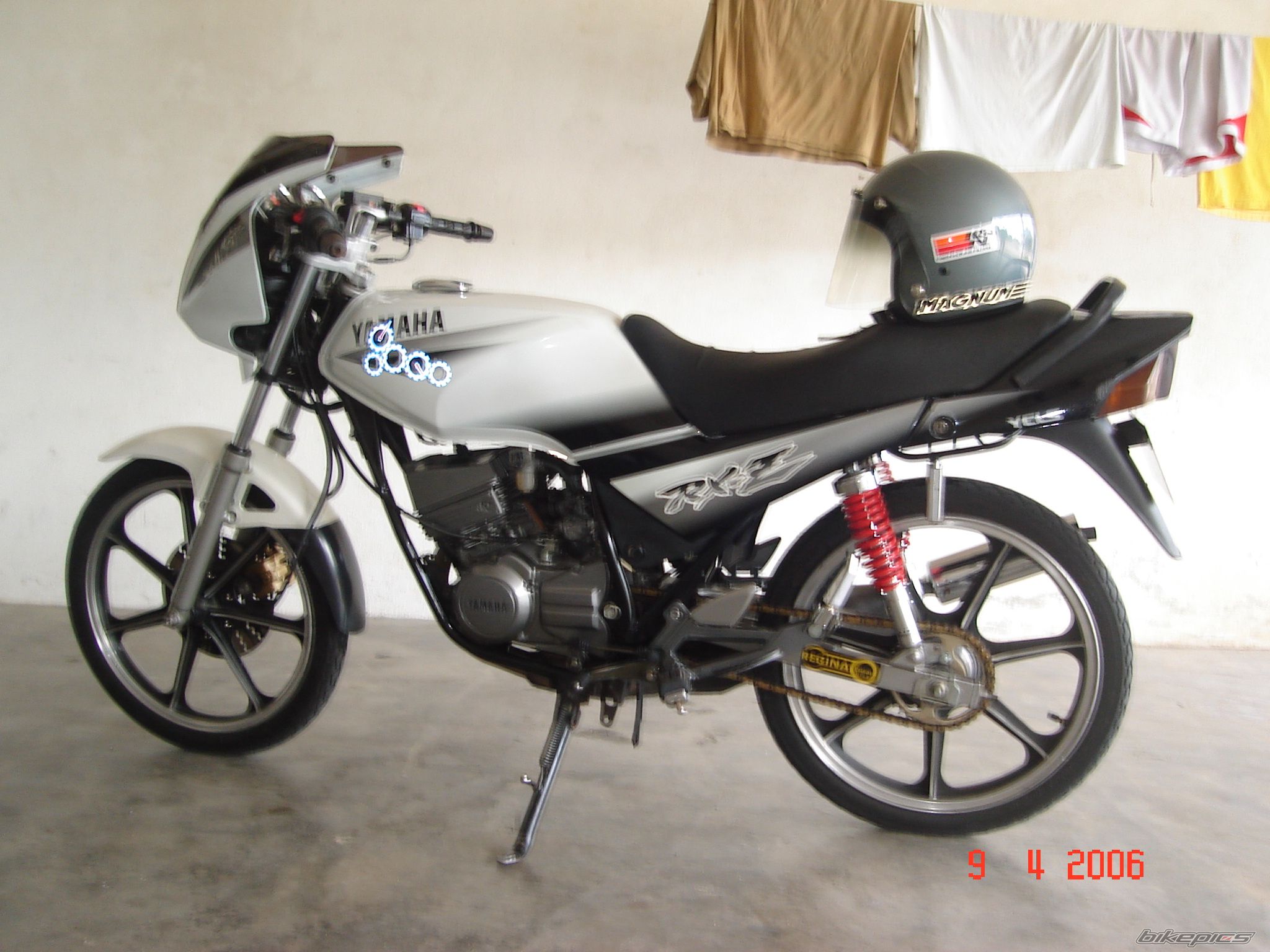 Bike Photo 605036