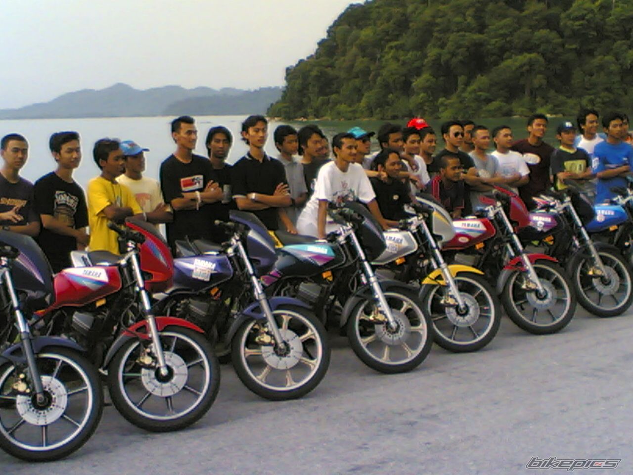 Bike Photo 605039