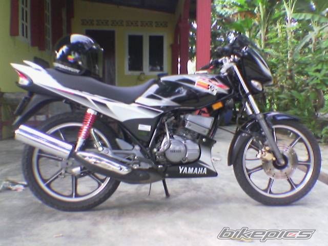 Bike Photo 605044