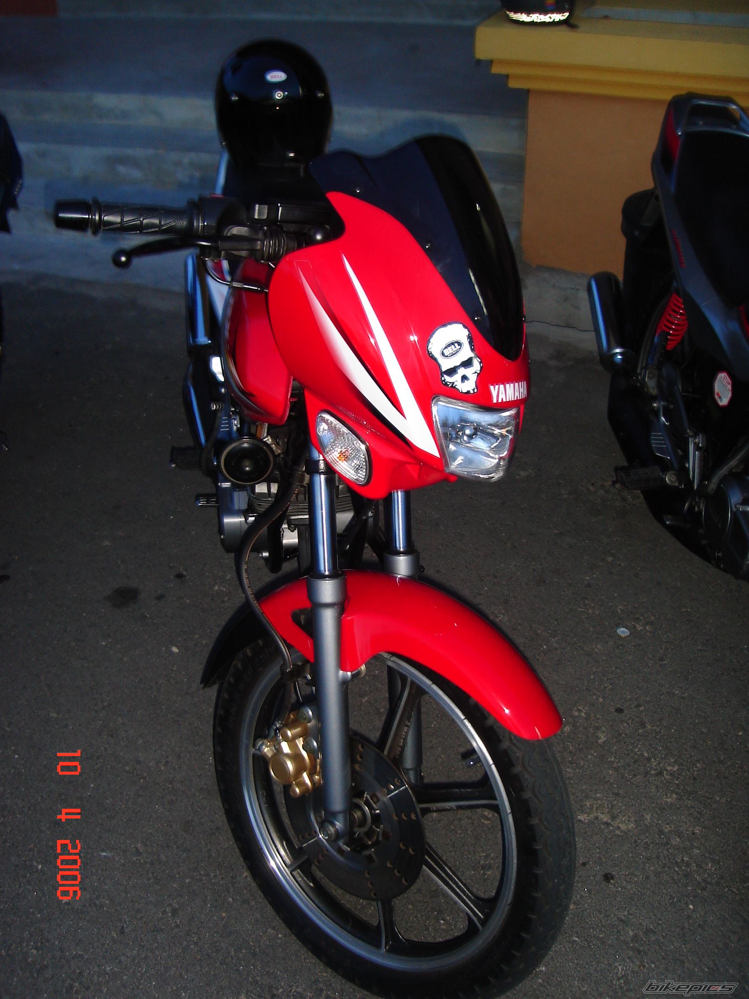 Bike Photo 605050