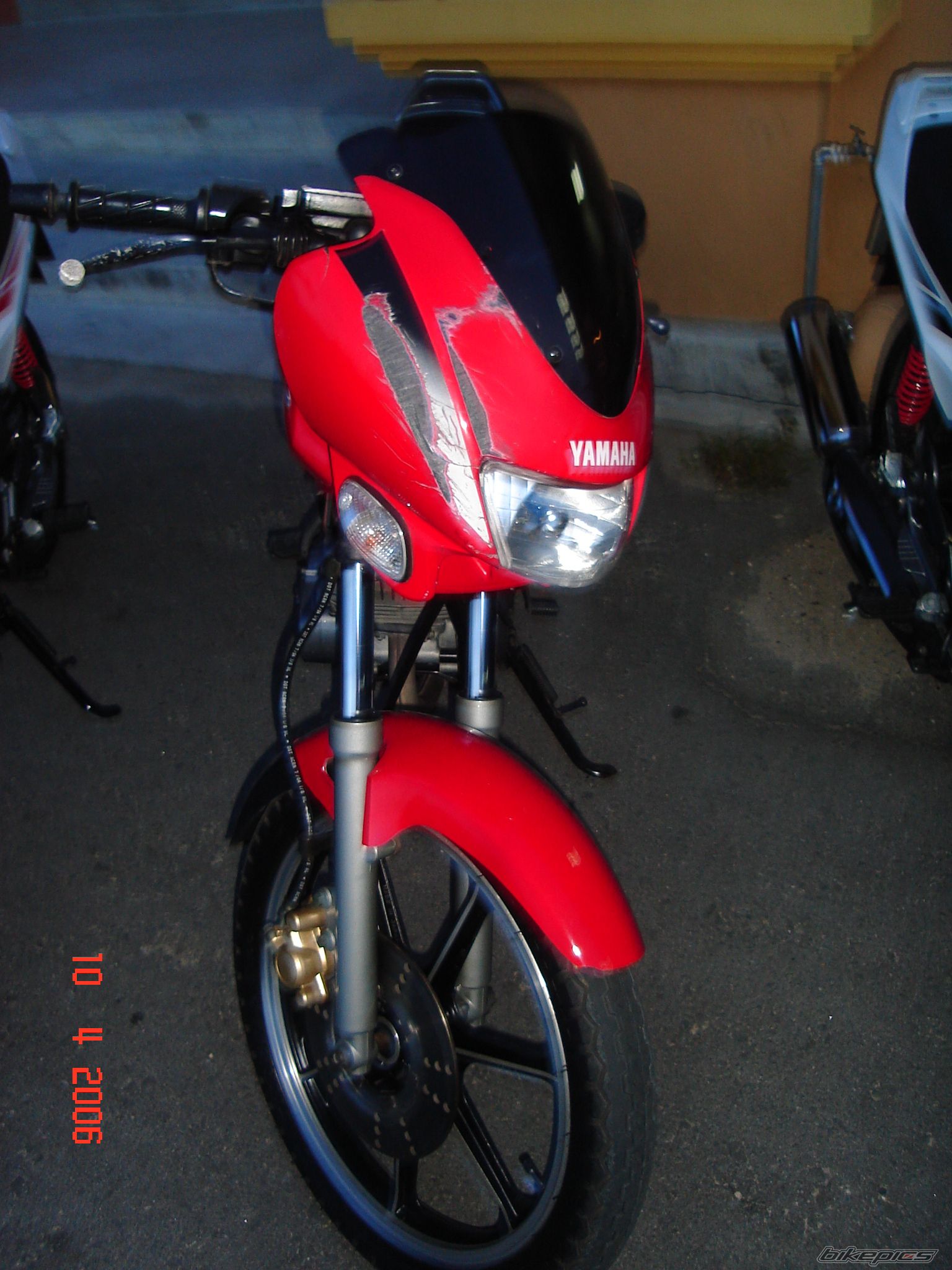 Bike Photo 605051