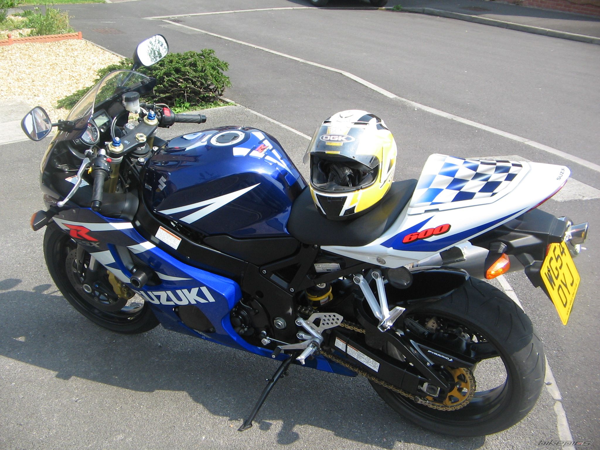 Bike Photo 605056