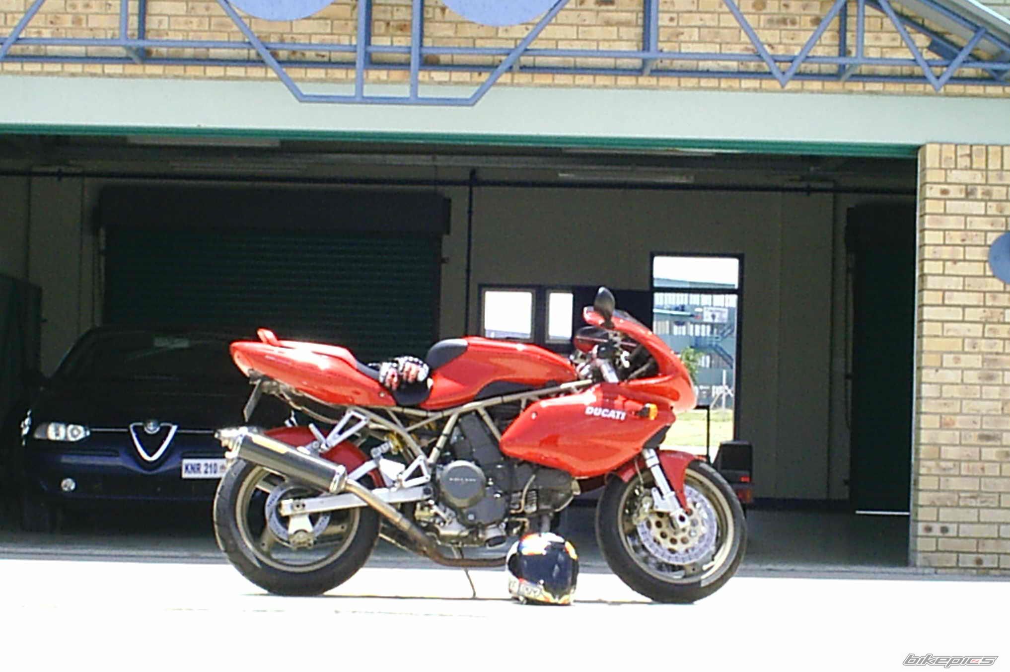 Bike Photo 605057