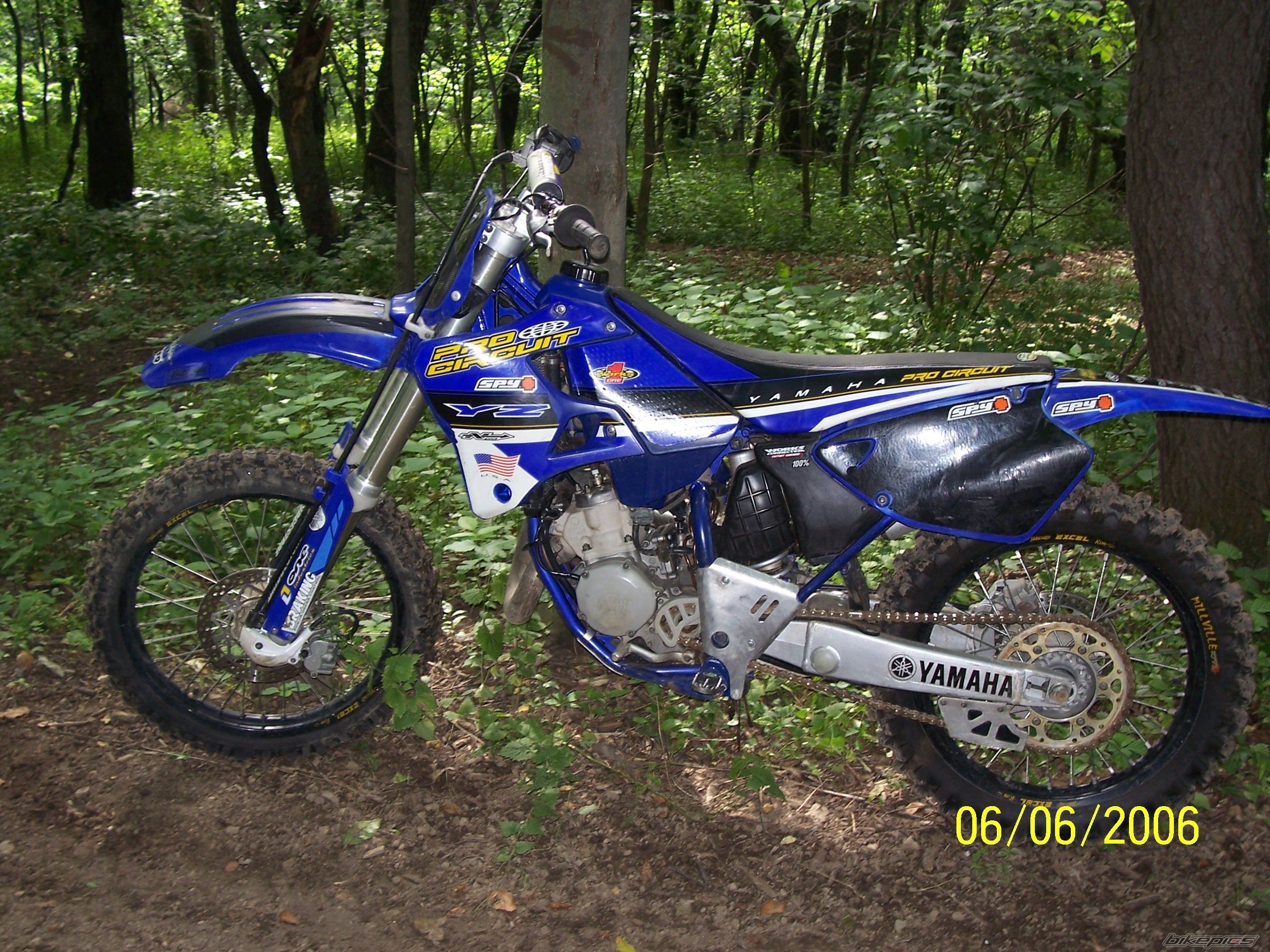 Bike Photo 605059