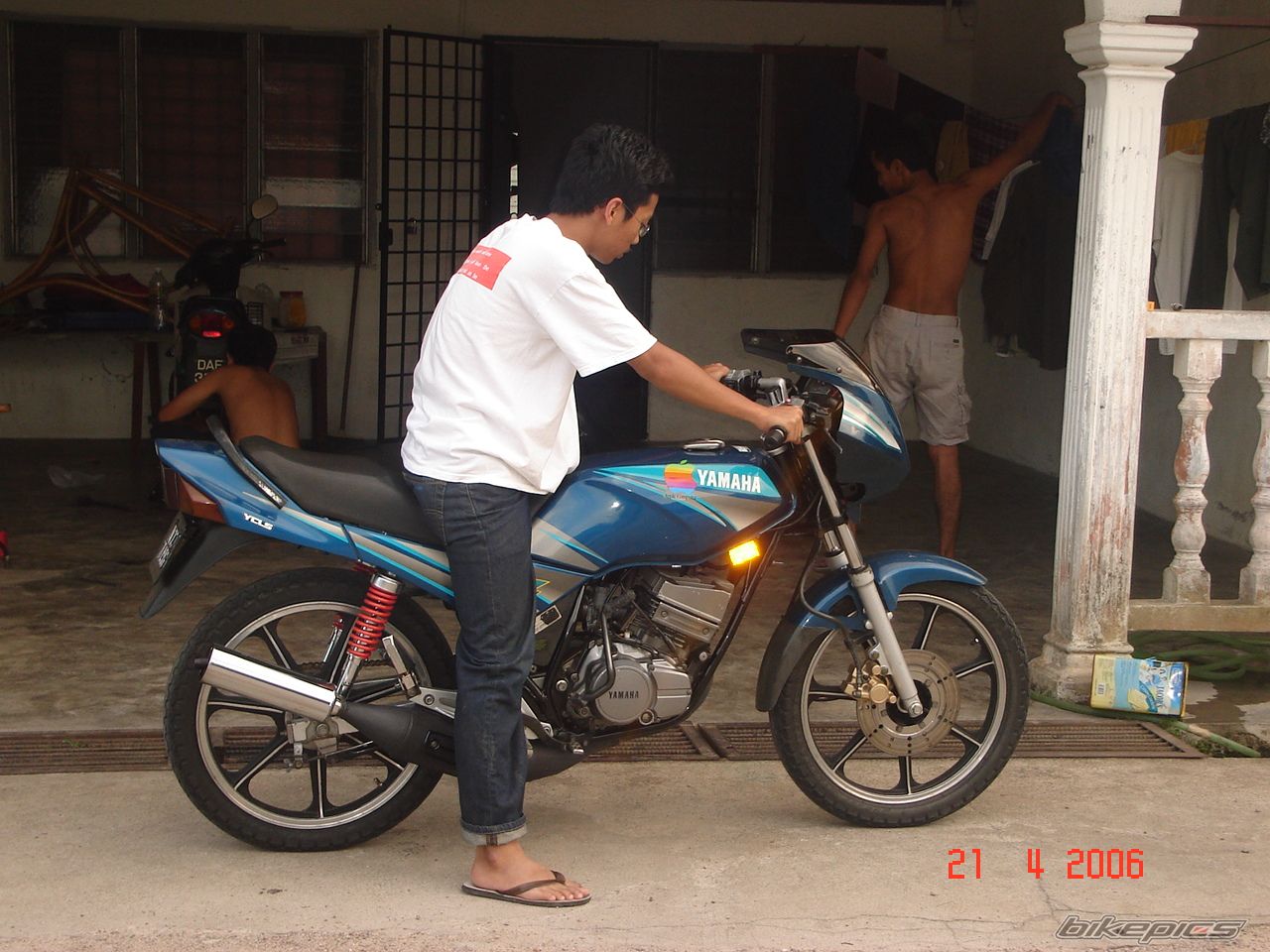 Bike Photo 605065