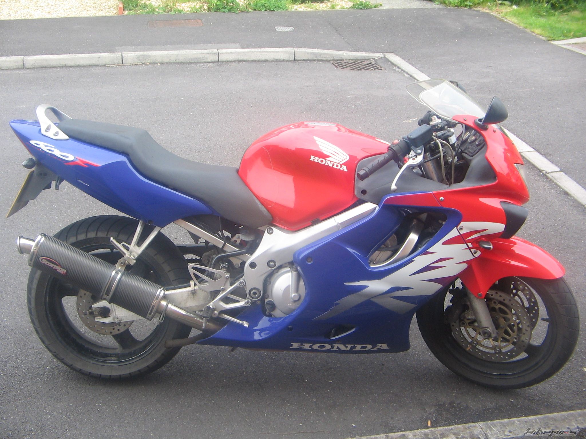 Bike Photo 605082