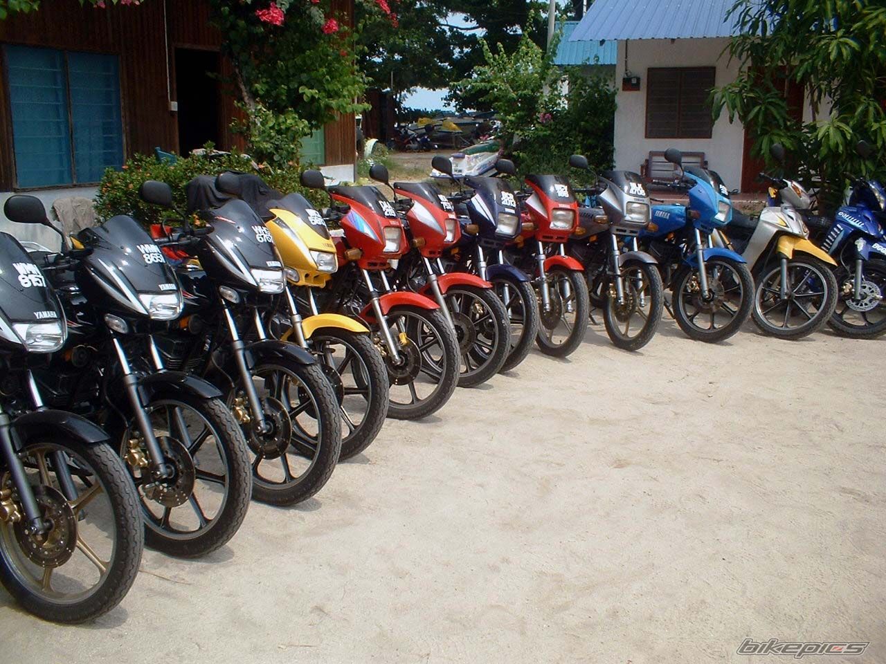 Bike Photo 605083