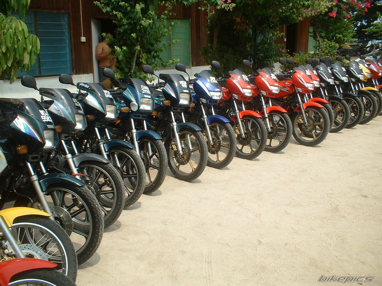 Bike Photo 605085