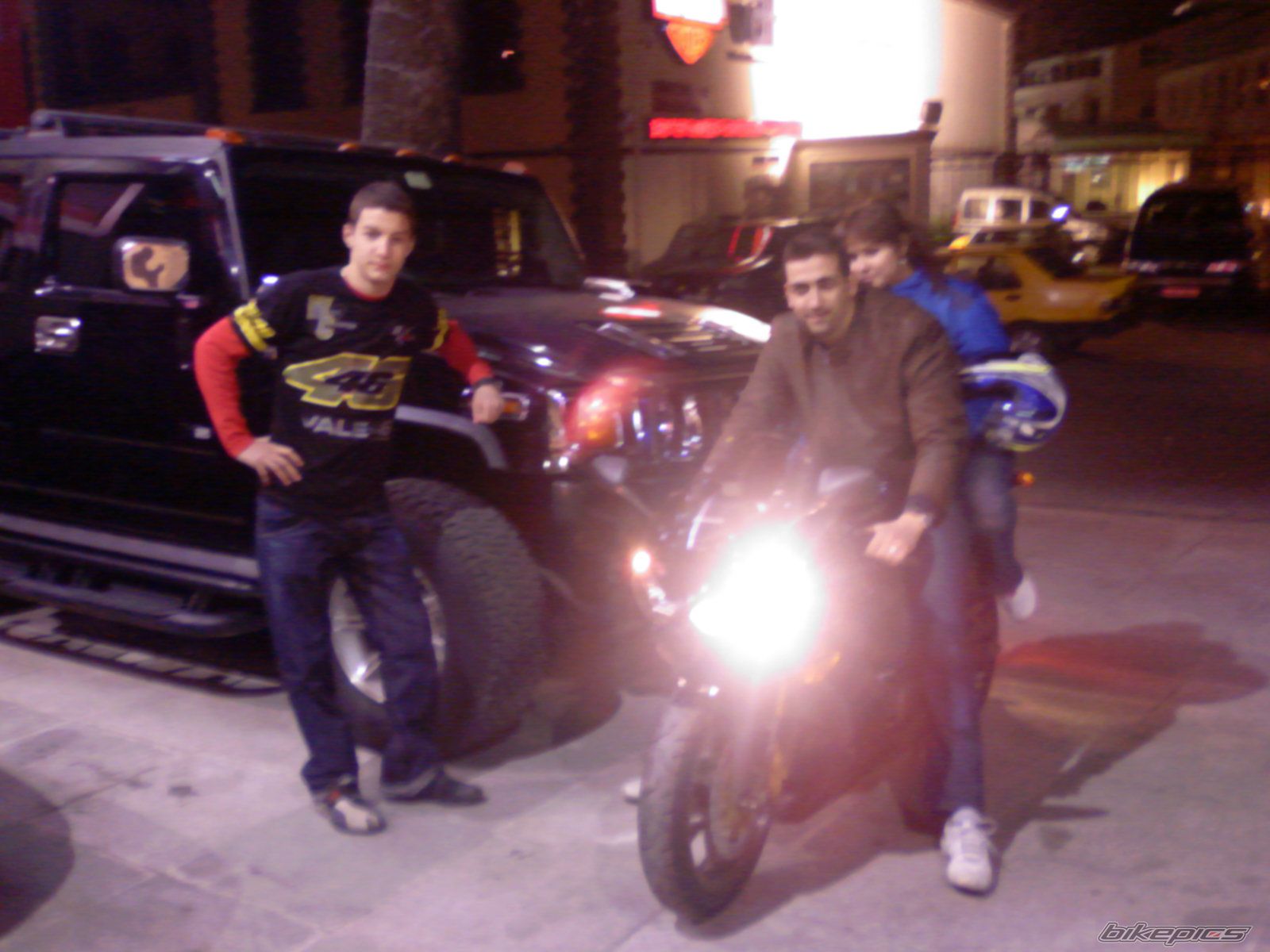 Bike Photo 605096