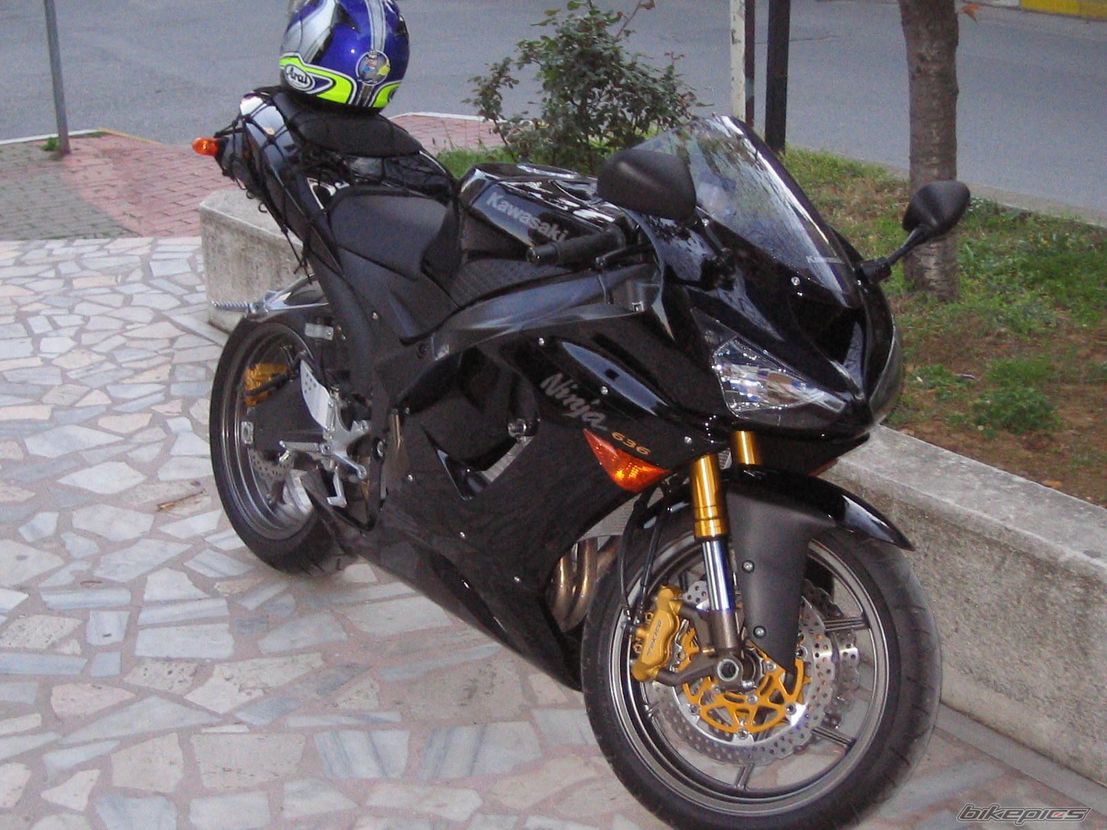 Bike Photo 605105