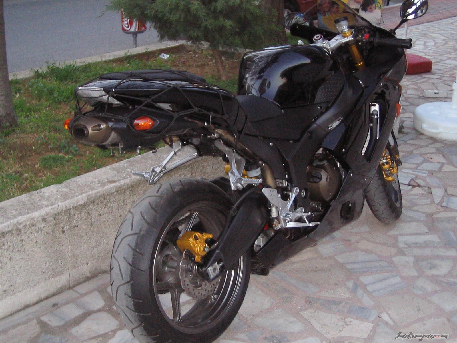 Bike Photo 605111