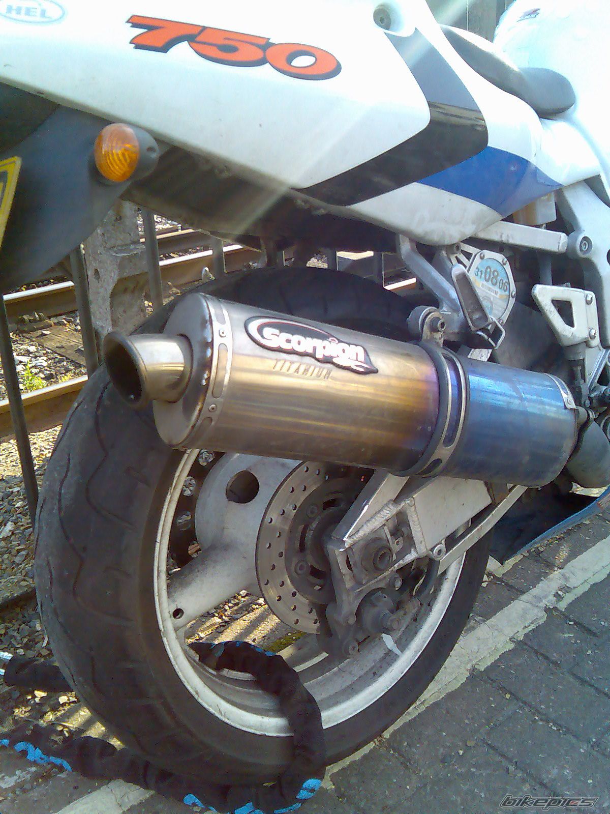 Bike Photo 605116