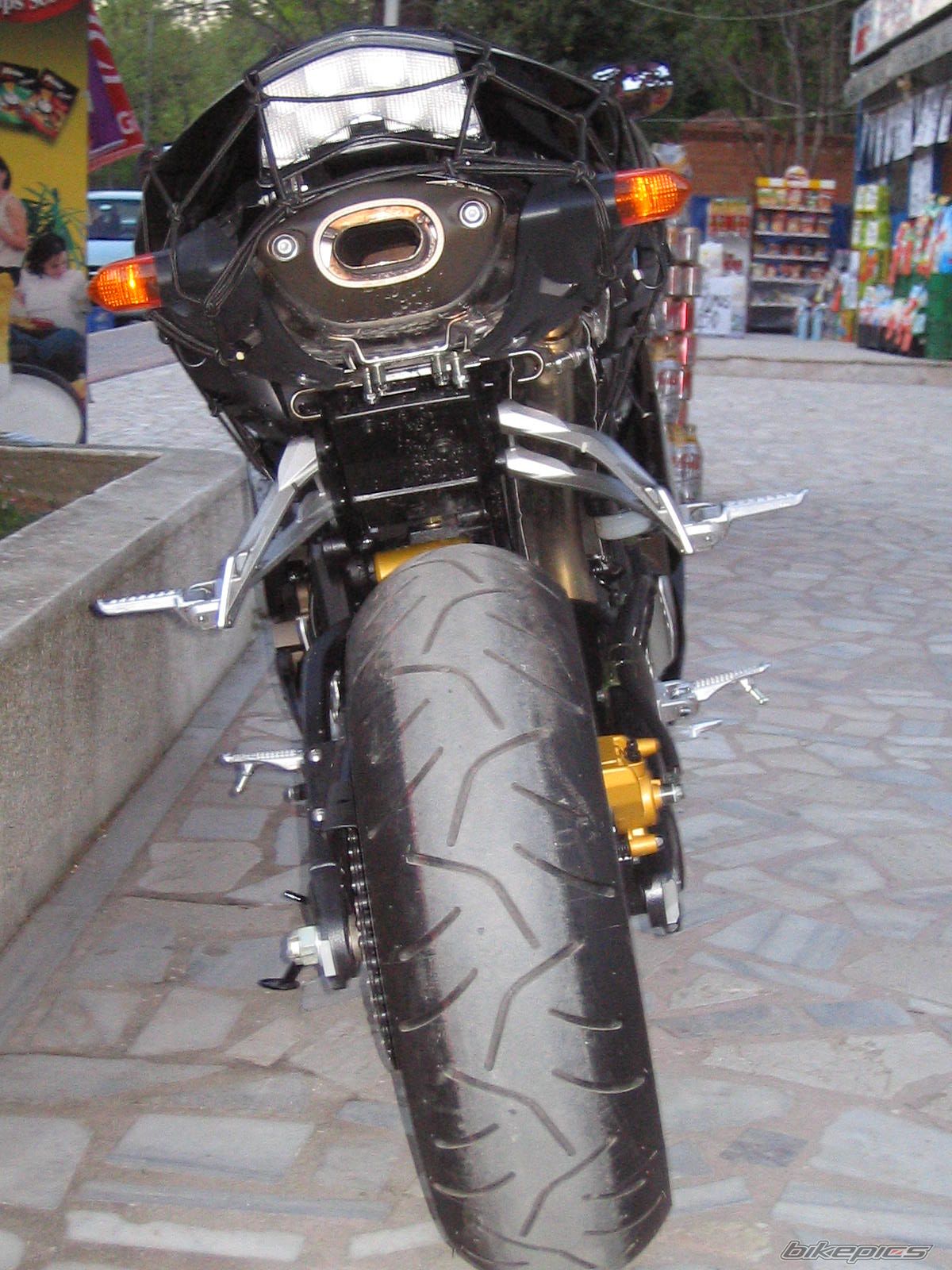Bike Photo 605122