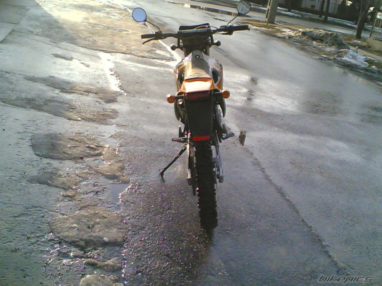 Bike Photo 605124