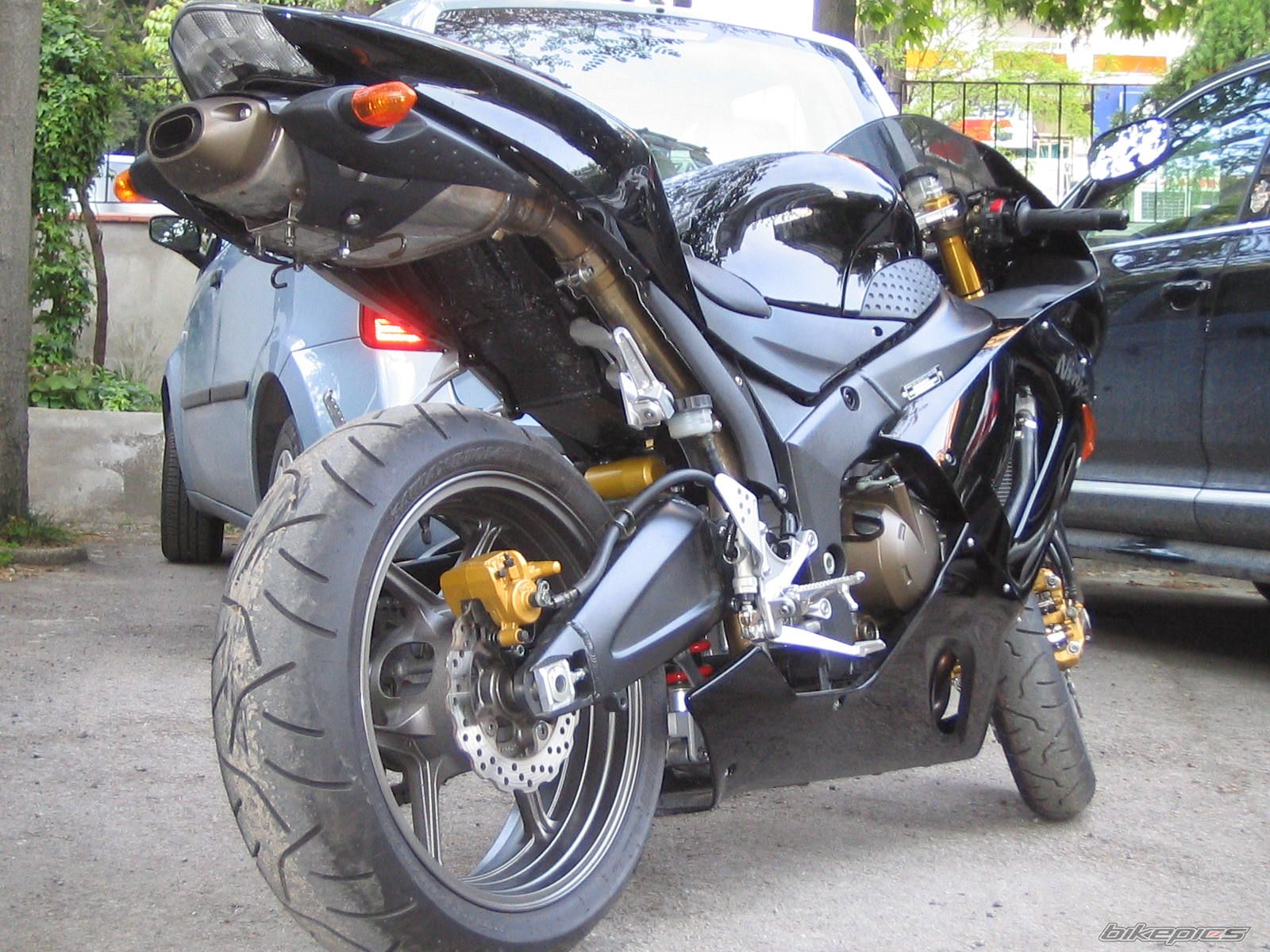 Bike Photo 605136