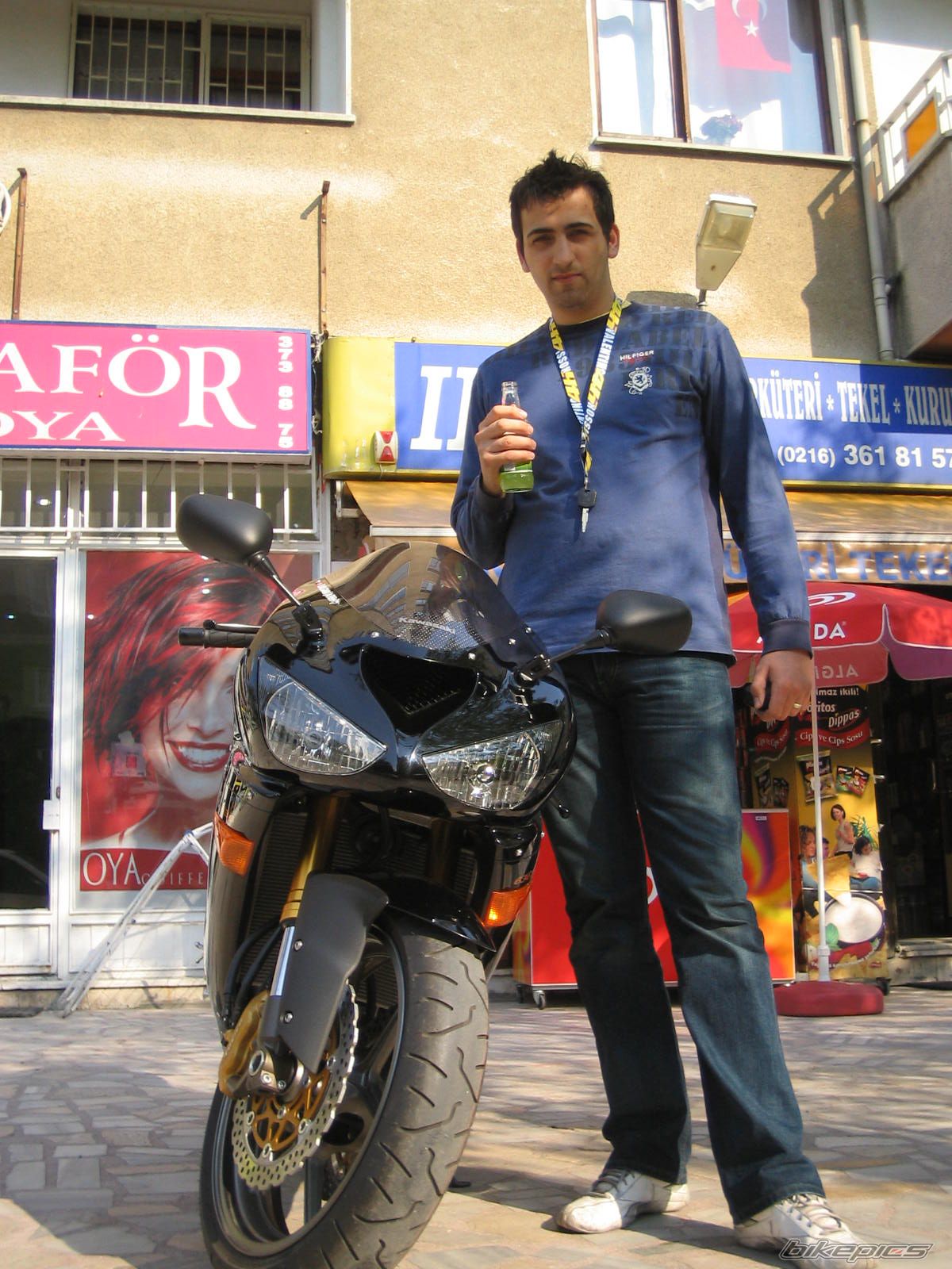 Bike Photo 605145
