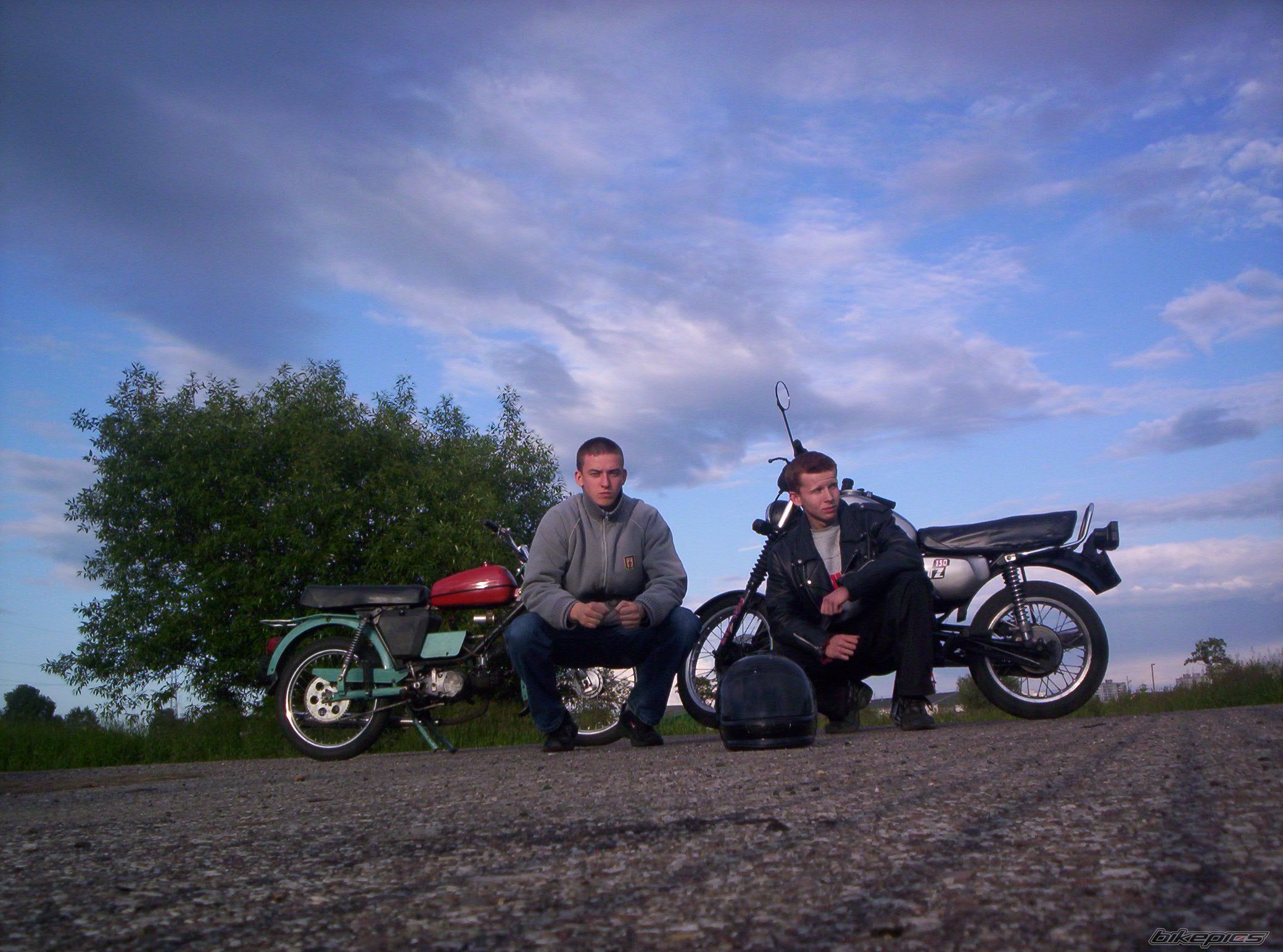 Bike Photo 605153