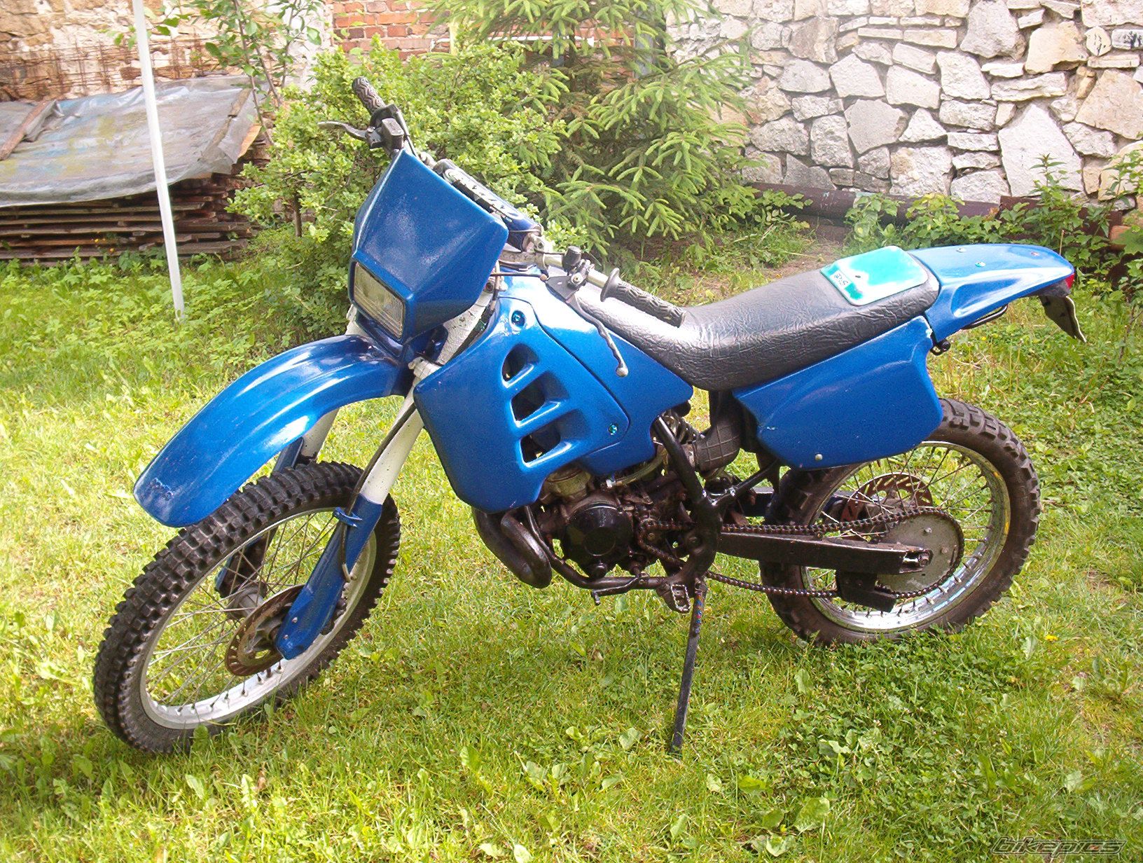 Bike Photo 605157