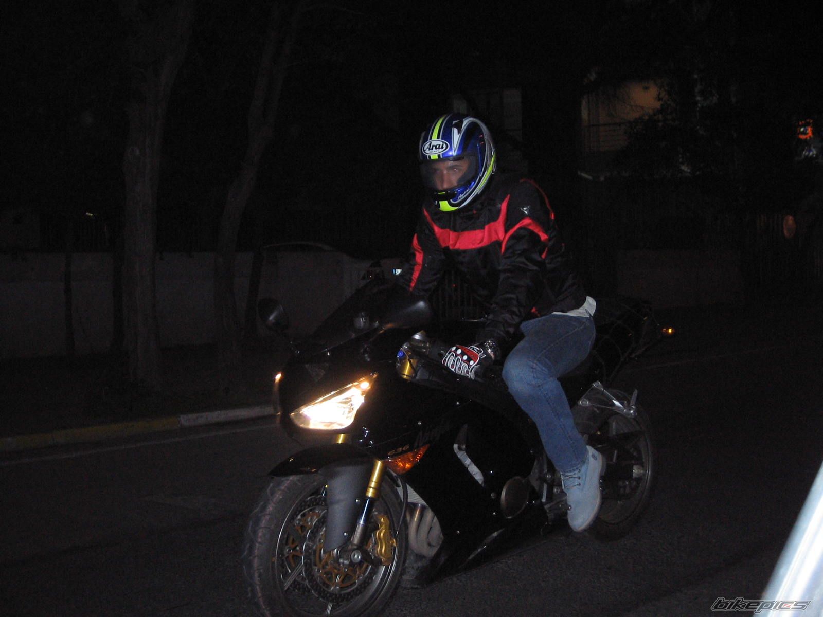 Bike Photo 605164