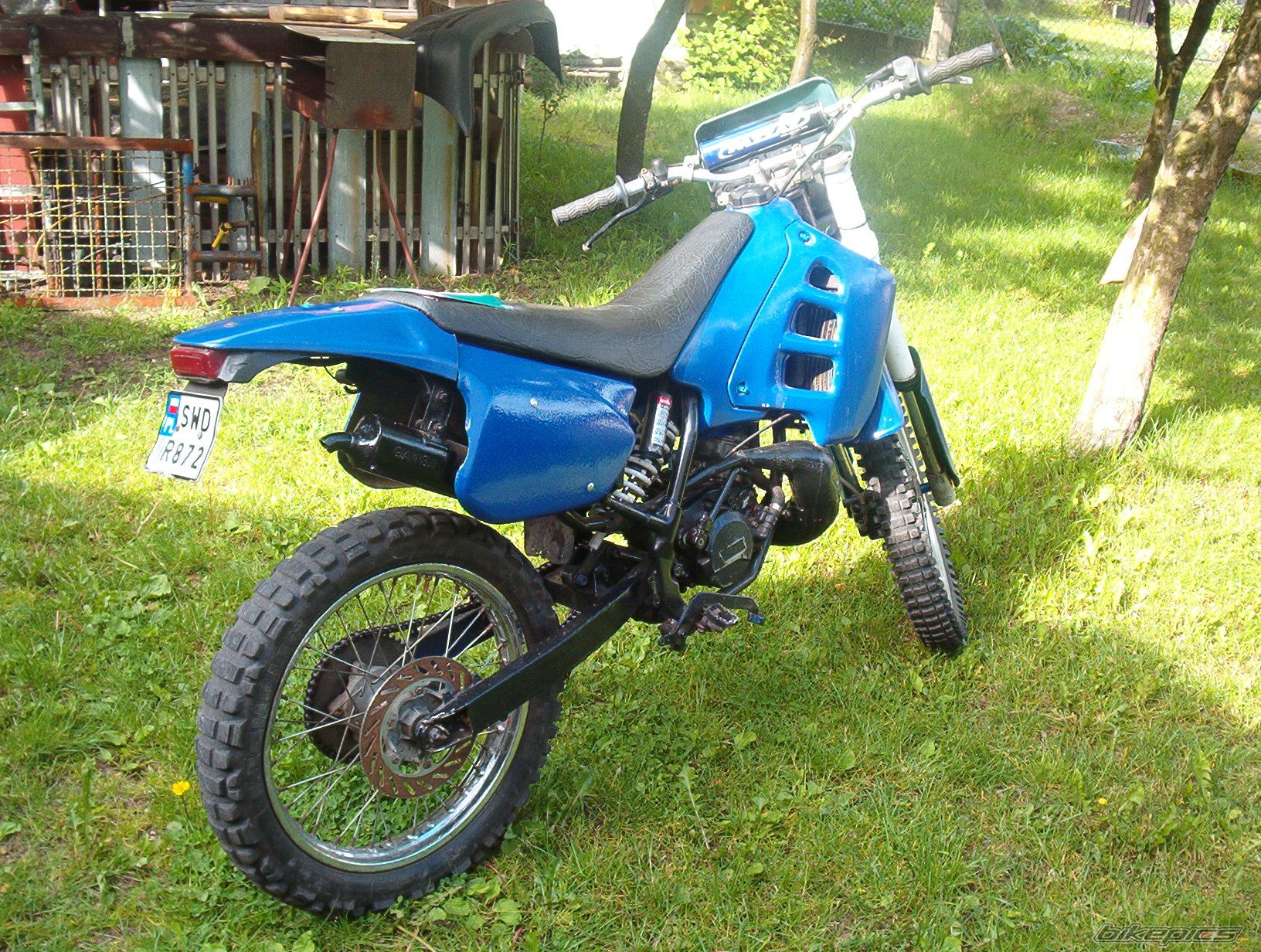 Bike Photo 605166