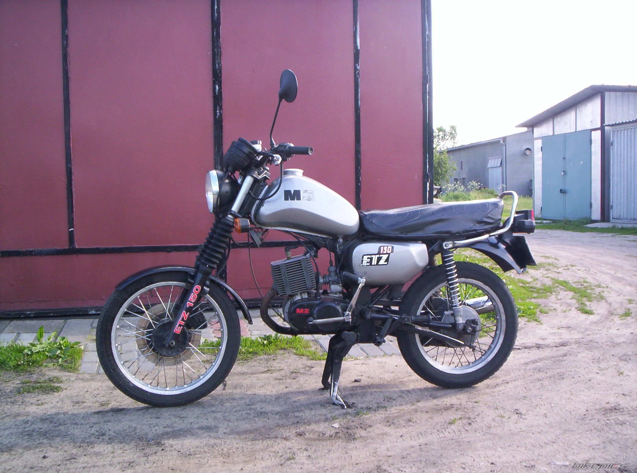 Bike Photo 605167