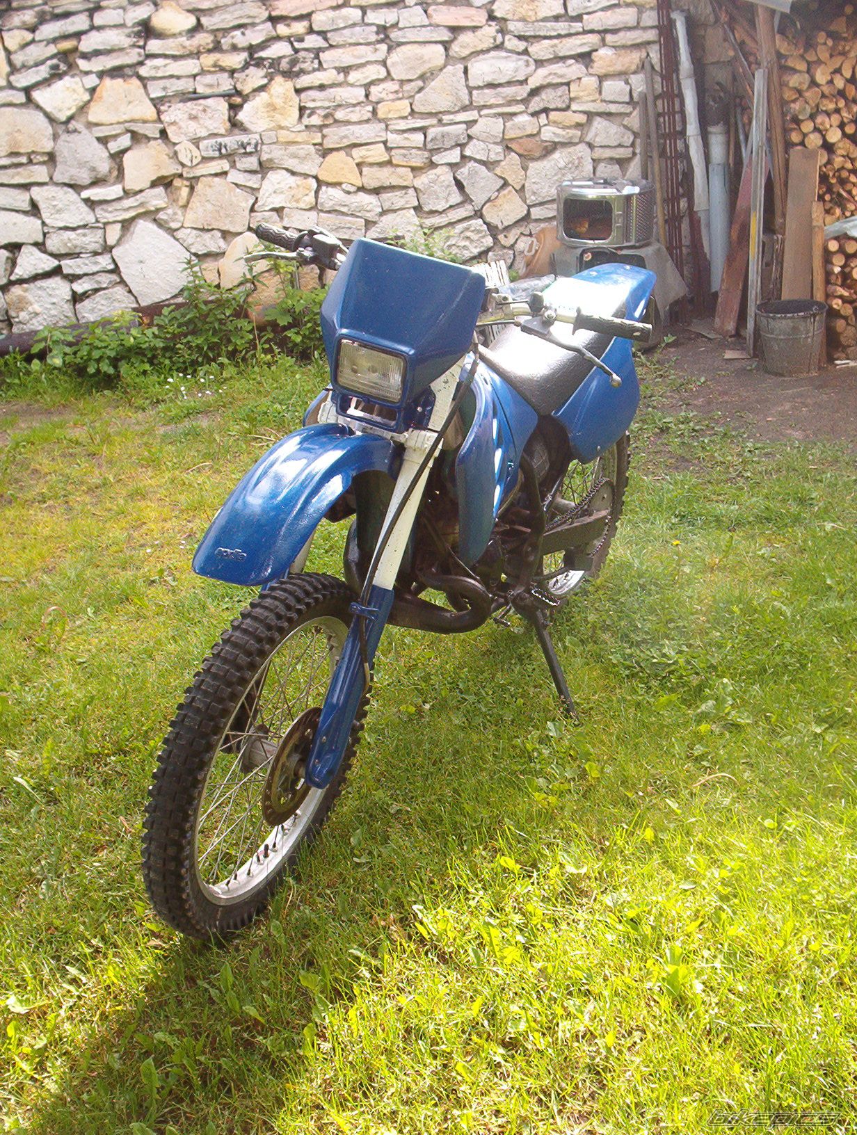 Bike Photo 605168