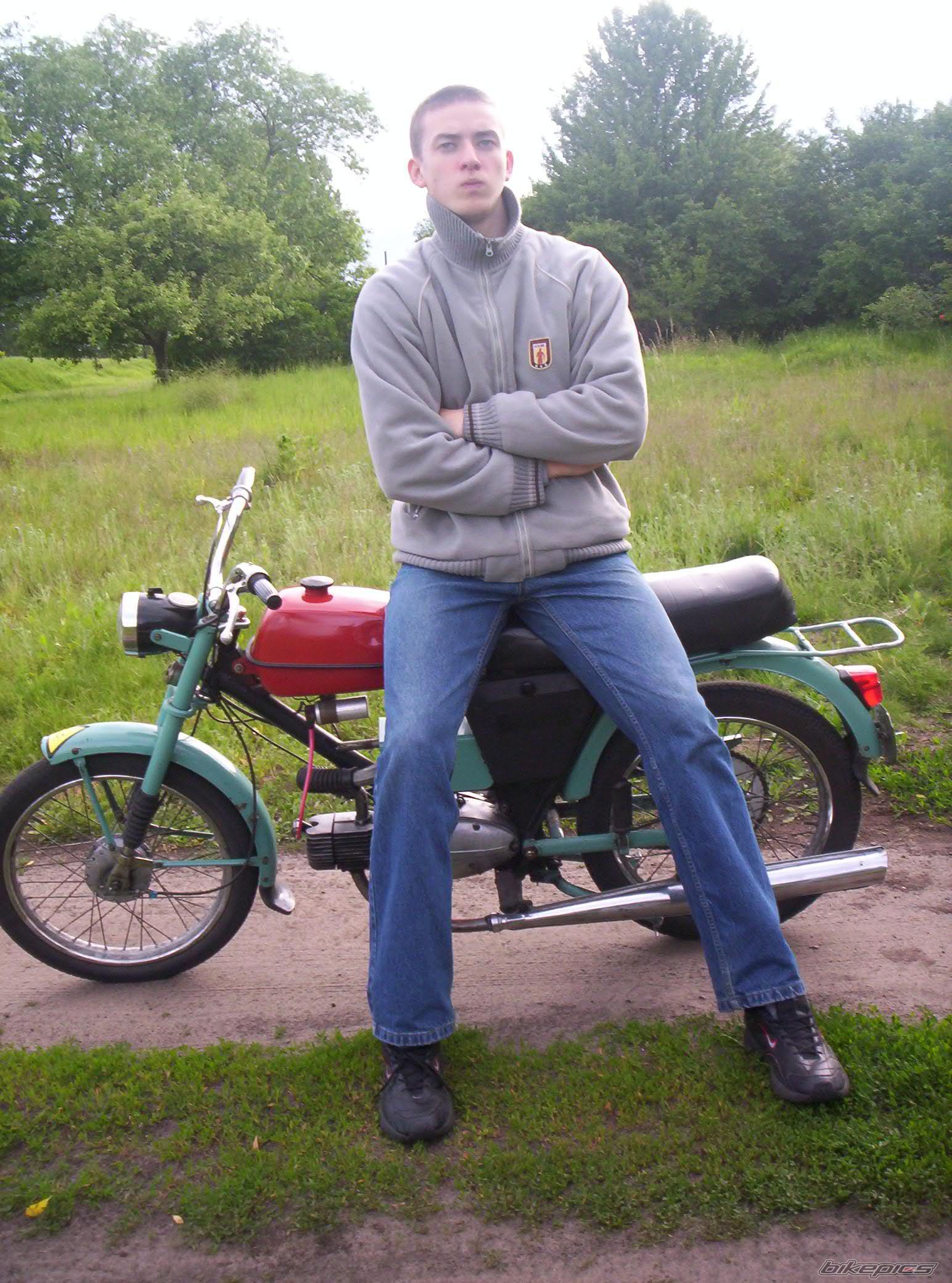 Bike Photo 605170