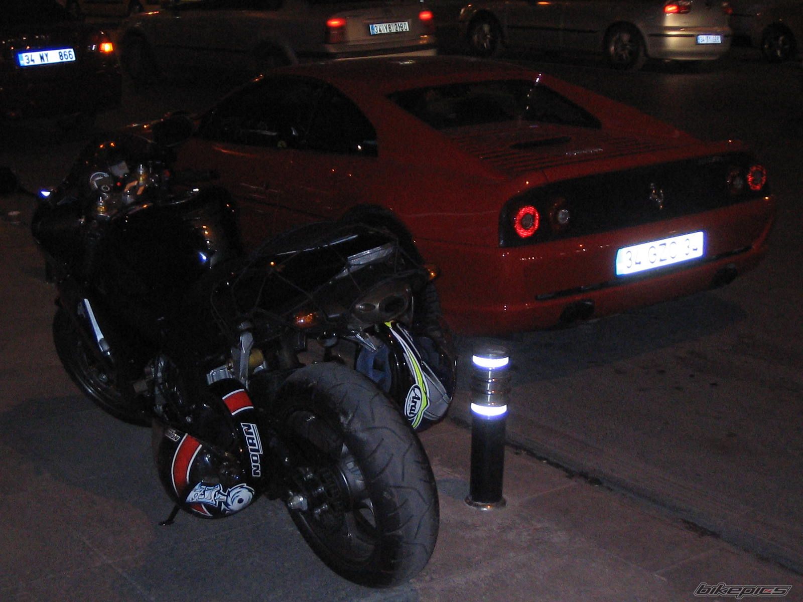 Bike Photo 605171