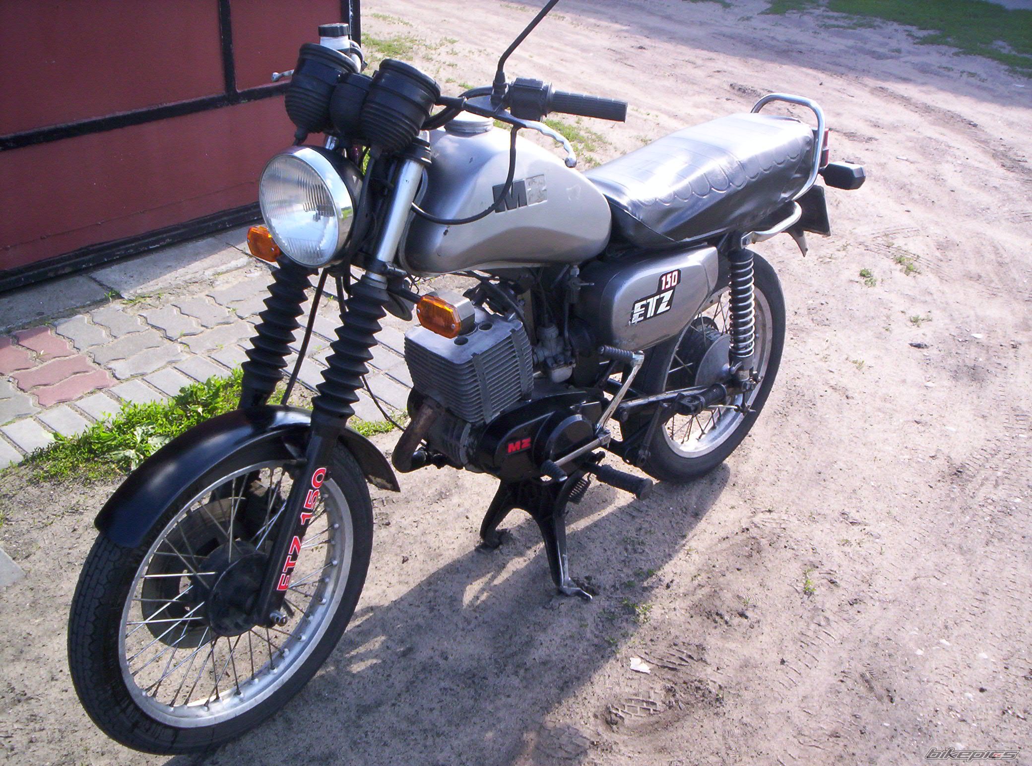 Bike Photo 605172