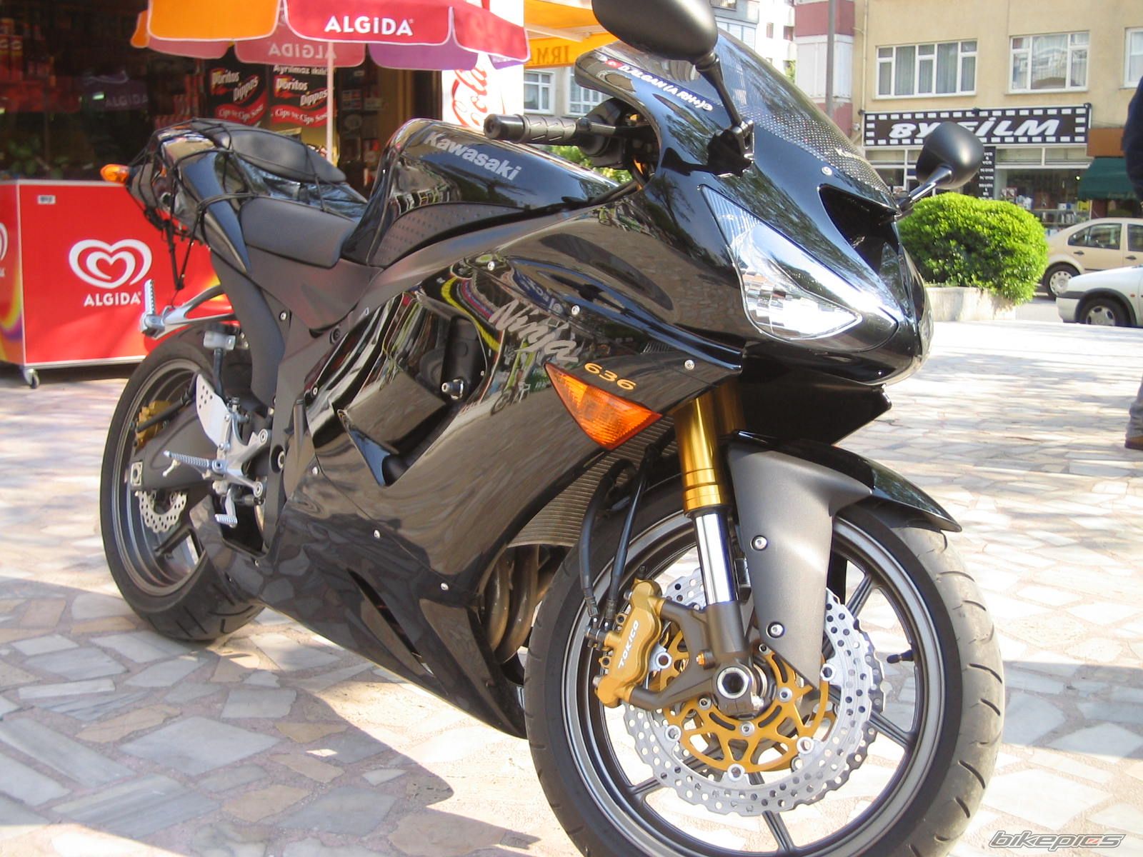 Bike Photo 605178