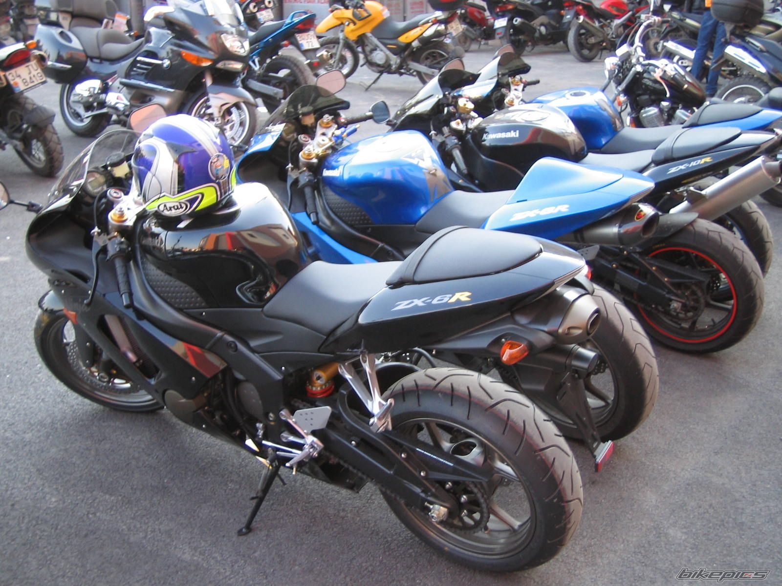 Bike Photo 605181