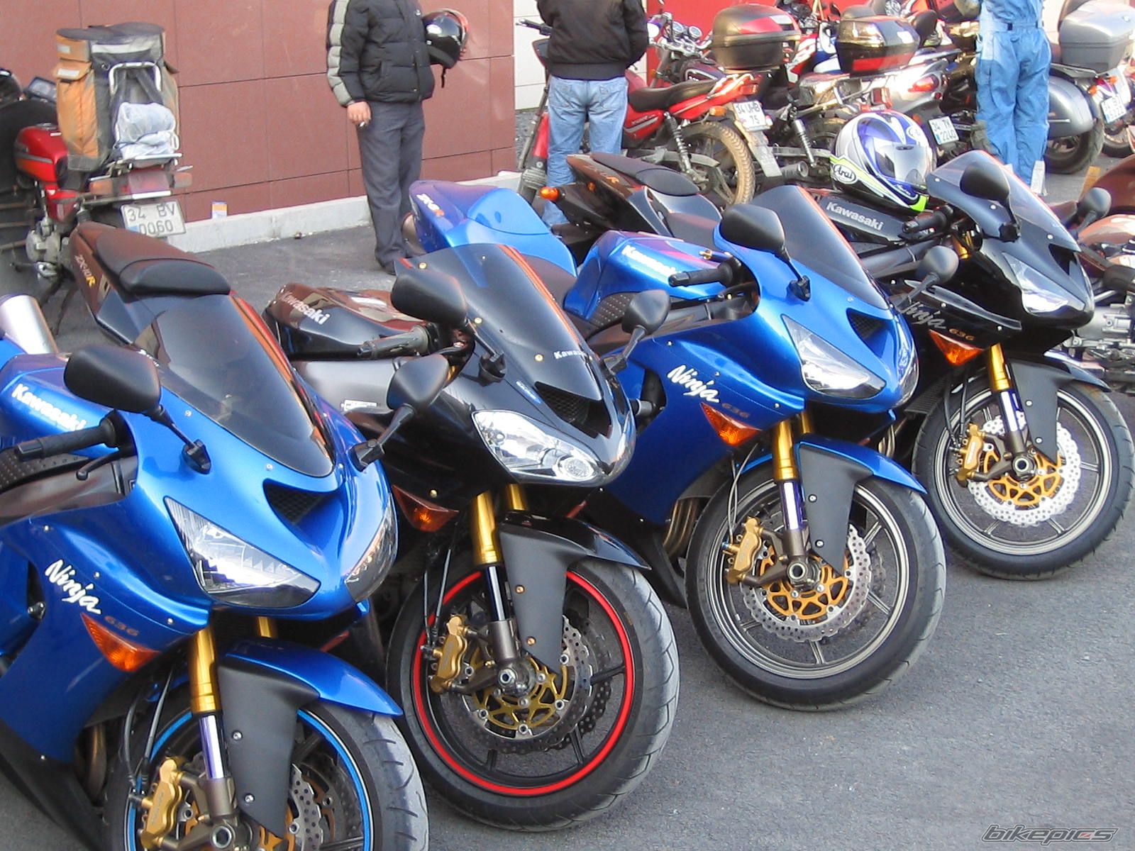 Bike Photo 605184