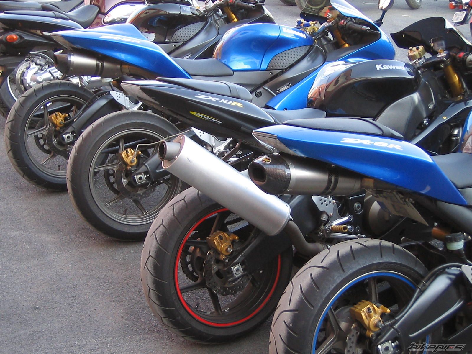 Bike Photo 605185