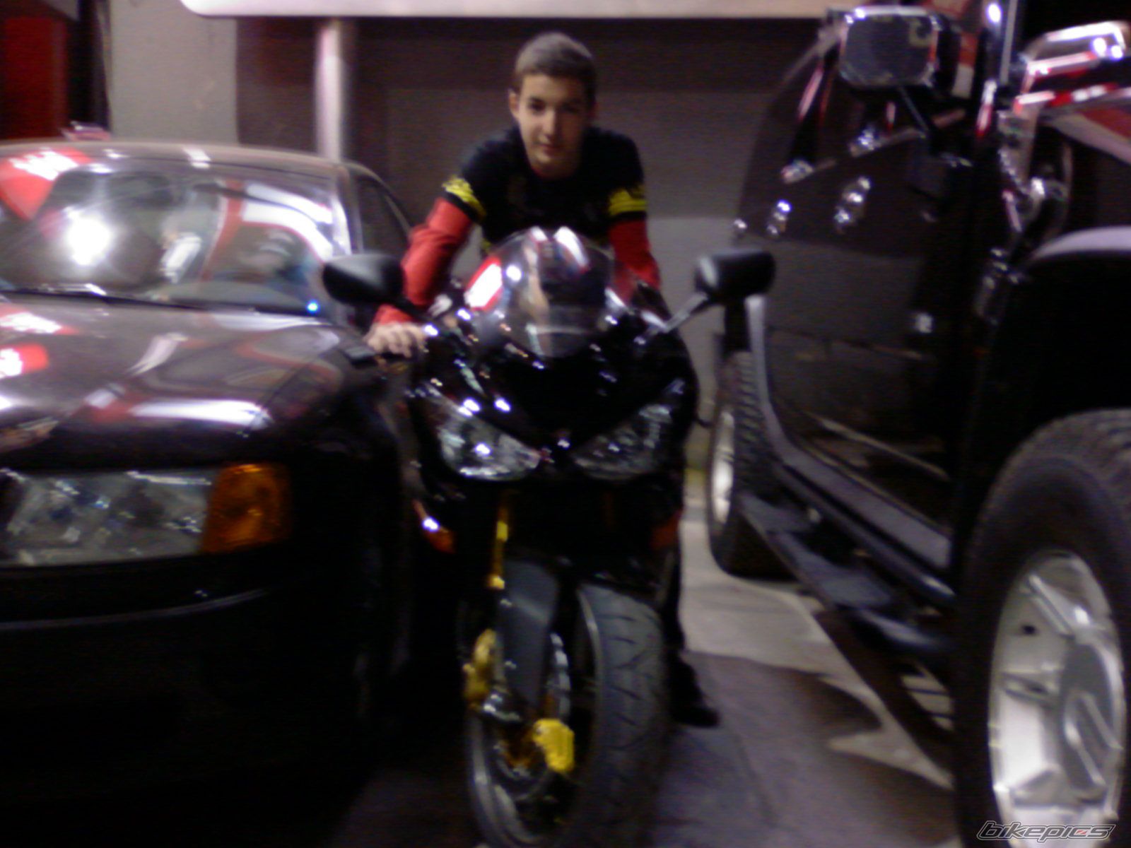 Bike Photo 605193