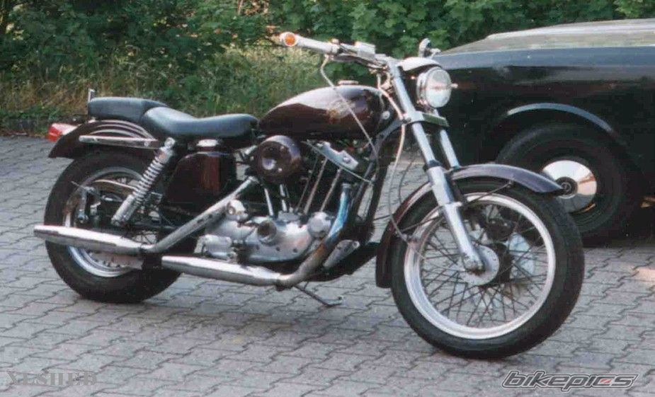 Bike Photo 605201
