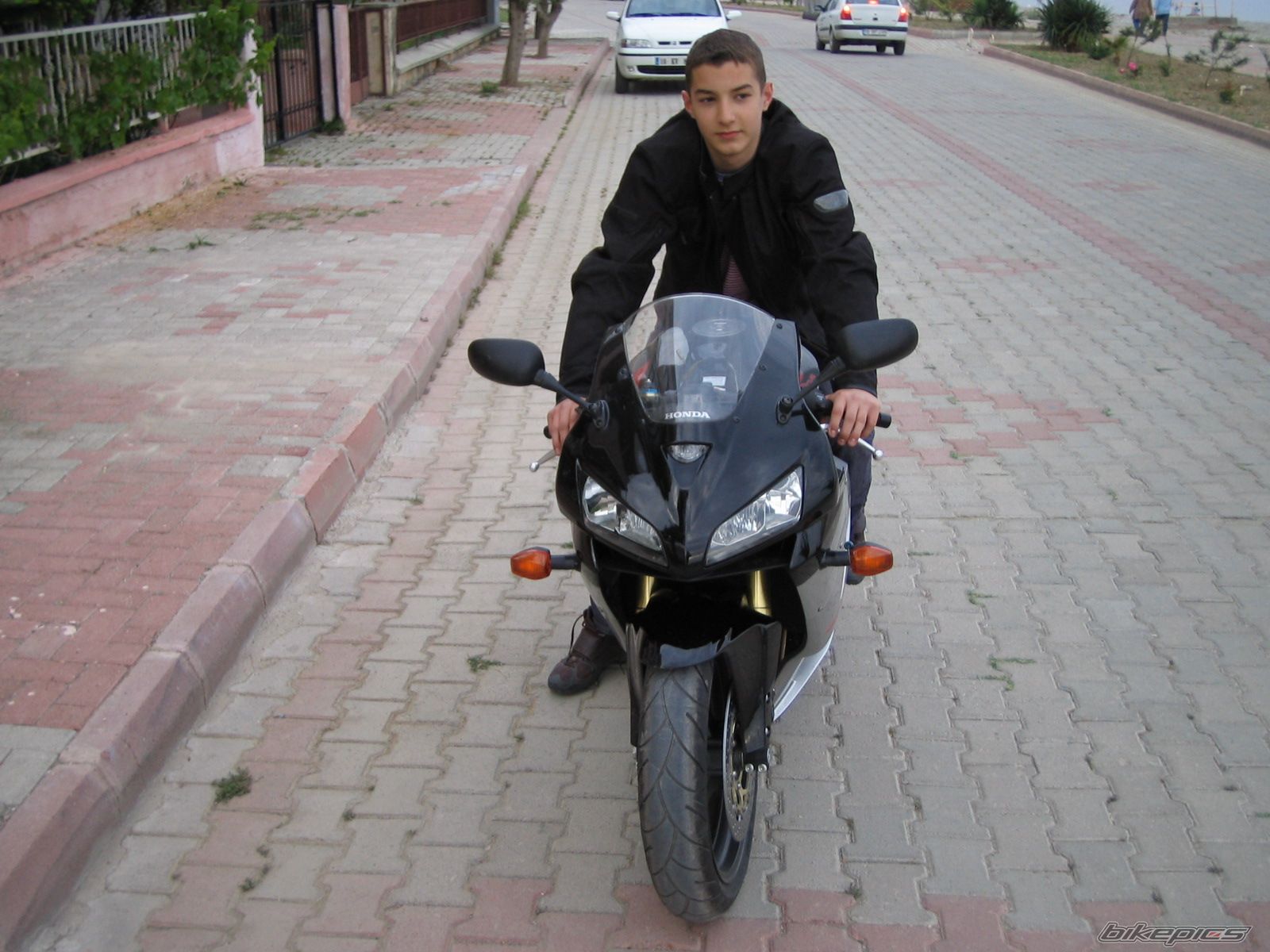 Bike Photo 605203