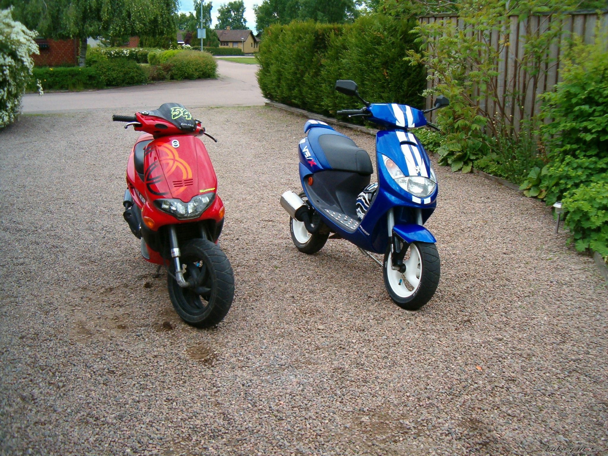 Bike Photo 605204