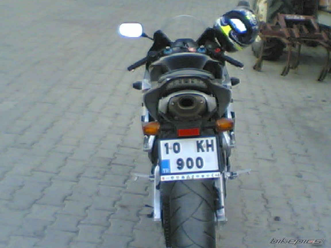 Bike Photo 605214
