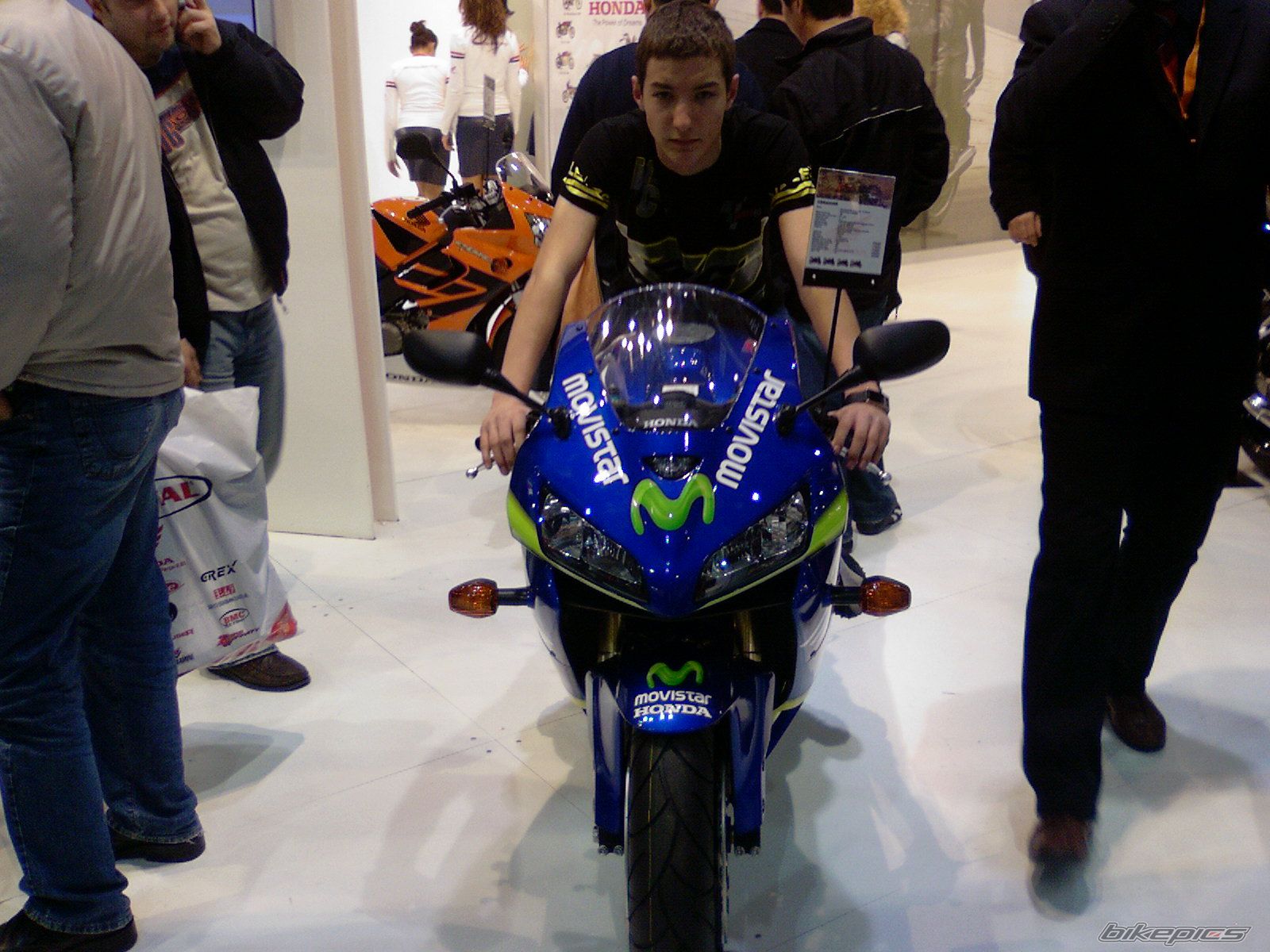 Bike Photo 605220