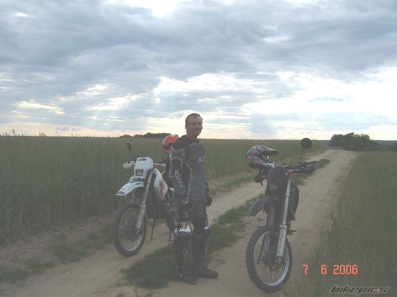 Bike Photo 605227