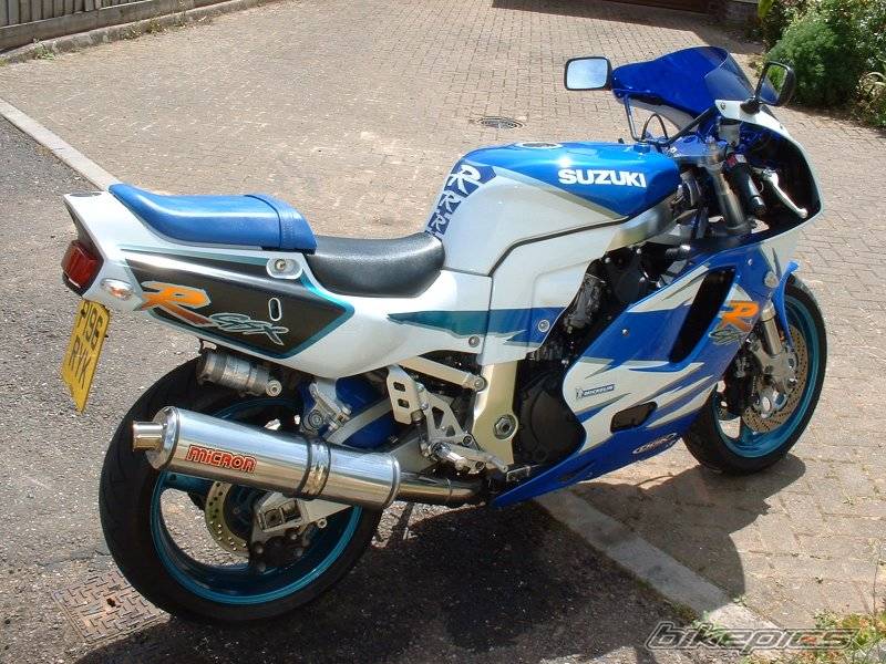 Bike Photo 60523
