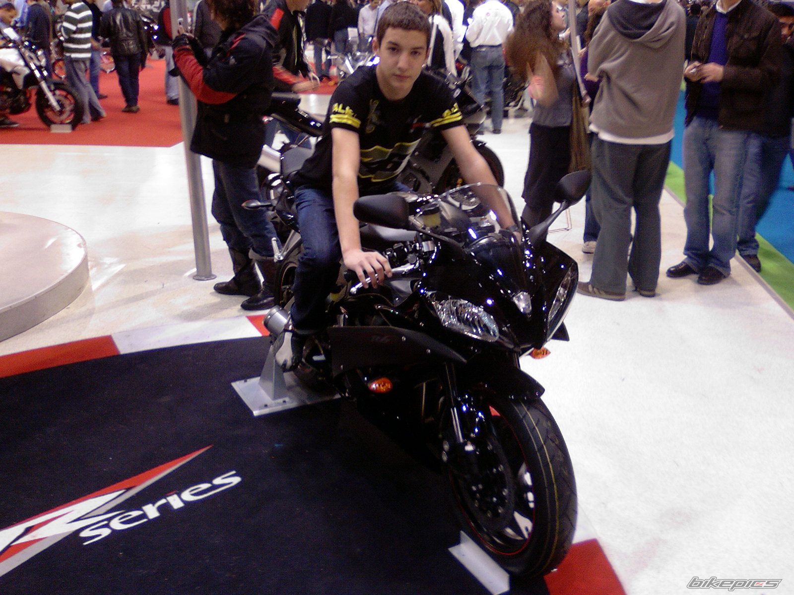 Bike Photo 605233